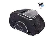 Motorcycle Bagster Puppy Tank