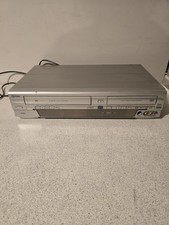 Funai VHS VCR DVD Recorder