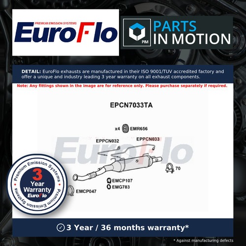 Diesel particulate filter dpf - diesel,