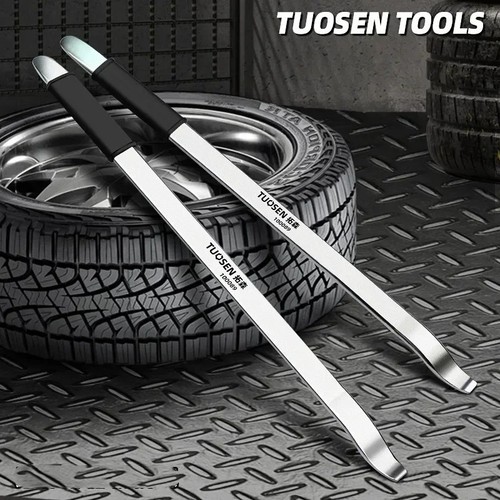 Tyre lever spoon heavy - tyre, duty