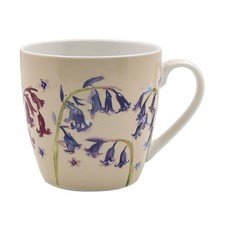 Bluebells Breakfast Mug