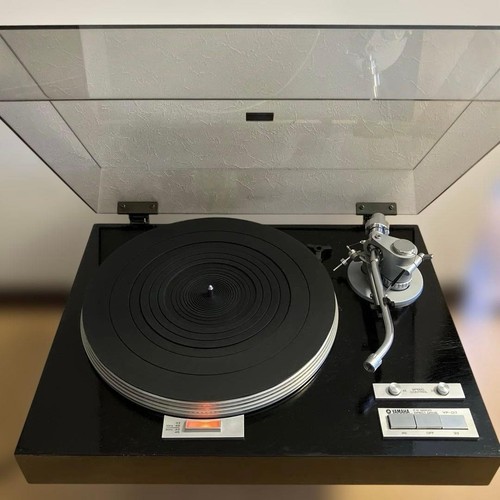 Yamaha direct drive - yp-d7,