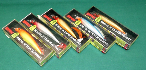 Rapala rap 10 - x-rap,