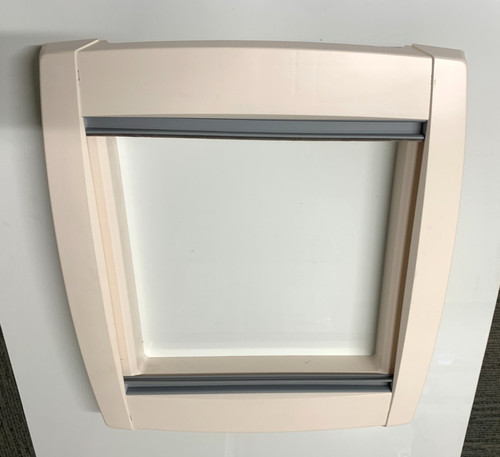 Mpk rooflight blind flyscreen - rooflight,