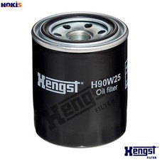 OIL FILTER H90W25 FOR ACURA