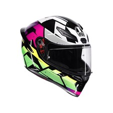AGV K1-S ECE2206 Punkpulse