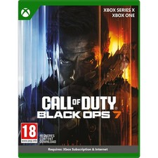 Call of Duty® Black Ops 7