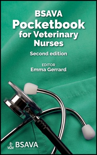 Bsava pocketbook for - bsava,