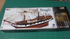 Occre Wooden scale model ship