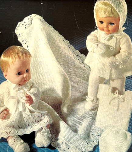 Premature newborn baby - premature/newborn, doll