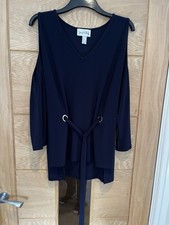 Stunning Top by Joseph Ribkoff