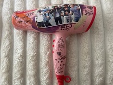 One Direction 1D Travel Hair