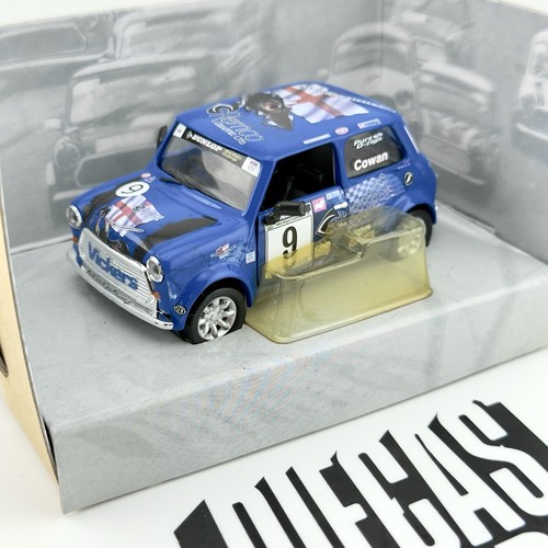 Corgi cc82291 mini - corgi, cooper