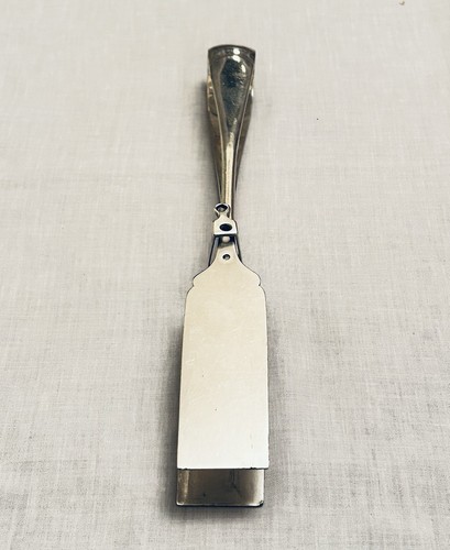 Antique mappin webb silver - &,