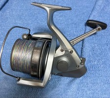 Shimano Super Aero Fv Reel