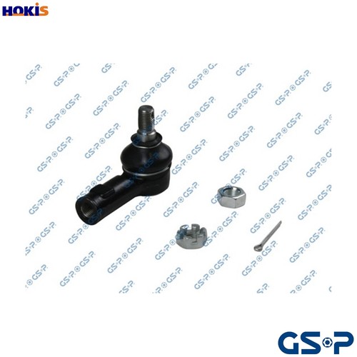 Tie rod end s070235 - rod,