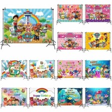 All Theme Birthday Party