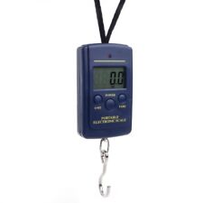 New 40kg 88Lb 1410oz Digital Handy Scales Luggage Fishing