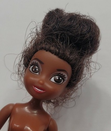 Disney fairies mini doll - disney,