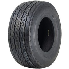 16.5x6.50-8 Trailer Tyre 6-ply Journey P815 Road Legal 72M 355kgs Load 165/65-8