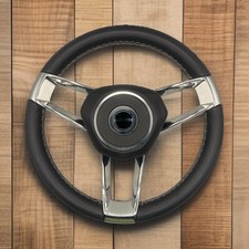 New Gussi Italia Boat Steering