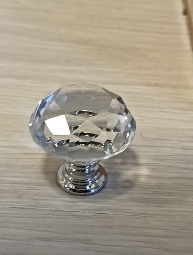 Pack 30mm crystal - pack,