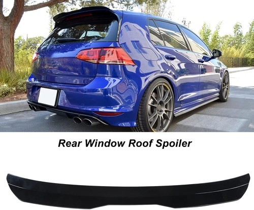 Rear spoiler 100cm - for, fiat