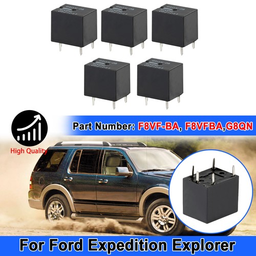 For ford expedition - ford, fuel