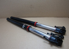 KTM 1290 Super Adventure S 2021 4,792 miles front forks pair WP #BENT  (10172)