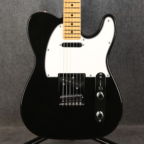 Fender player telecaster - ii, telecaster-
