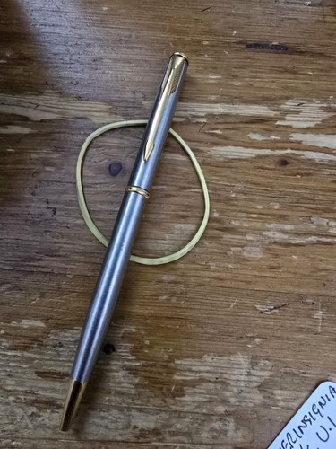 Parker insignia ballpoint pen - insignia,