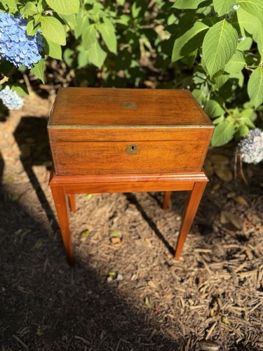 Early 19th antique english - early, c.