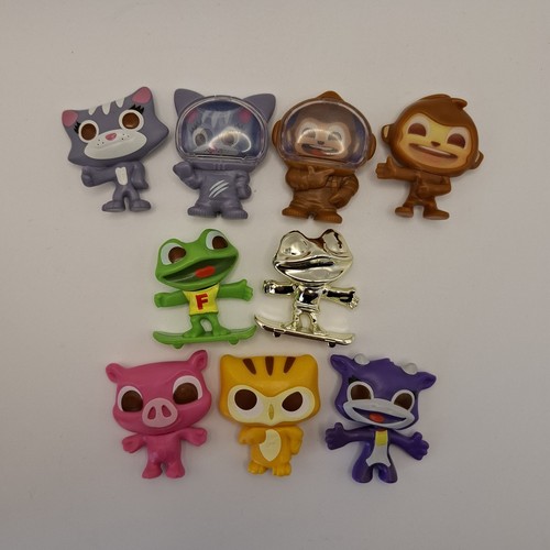 Cadbury freddo treasures - cadbury,