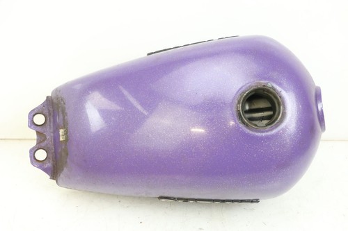 Fuel tank suzuki gn 125 - fuel,