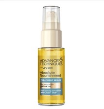 Avon Advance Techniques