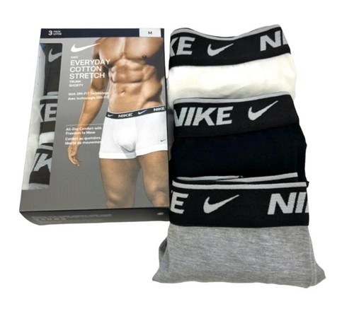 Nike men pack boxers - 3,