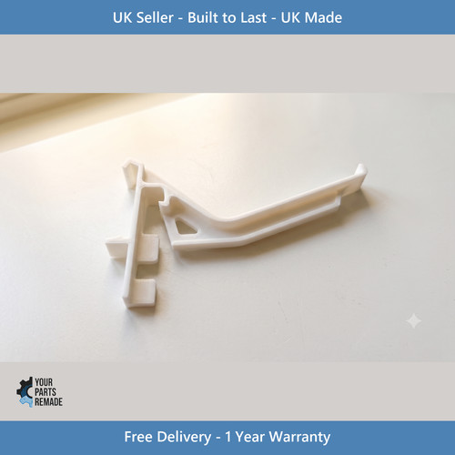 Conservatory gutter bracket - gutter,