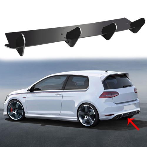 For golf mk7 rear - golf,