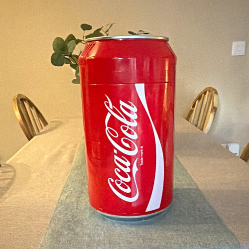 Coca cola can - coca-cola, mini