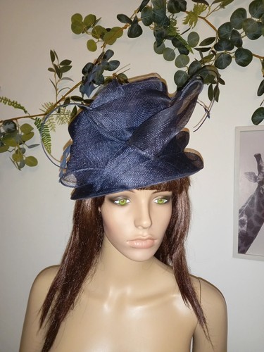Failsworth navy blue laura - blue,