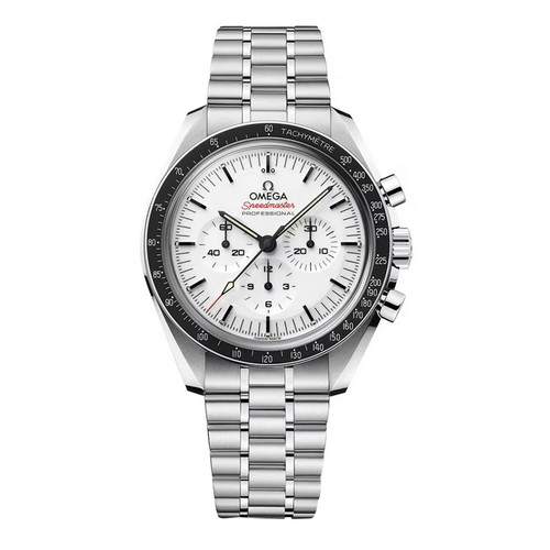 Omega speedmaster moonwatch - speedmaster,