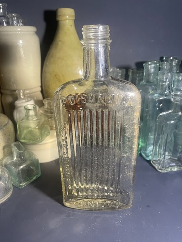 Antique vintage sanizal - antique,