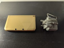 Nintendo 3DS XL Legend of