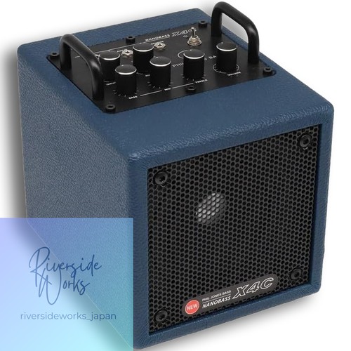 Pjb phil jones bass nanobass - pjb,