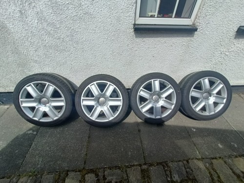 Audi mk1 6 spoke - tt,