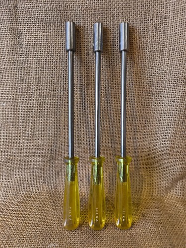 Nut runner spinners - 6,