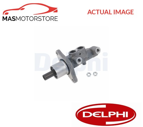 Brake master cylinder - brake,