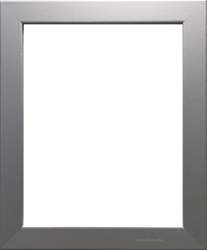 Silver photo frame - photo,