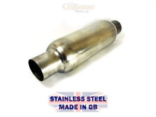 Stainless Exhaust Muffler V8