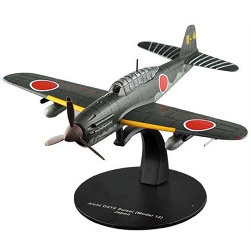 Ixo deagostini 72 - ixo/deagostini, 1/72